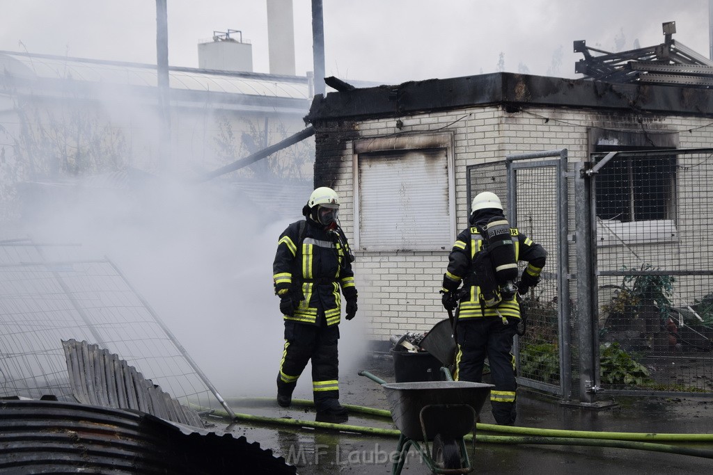 Feuer 4 Bergisch Gladbach Gronau Am Kuhlerbusch P149.JPG - Miklos Laubert